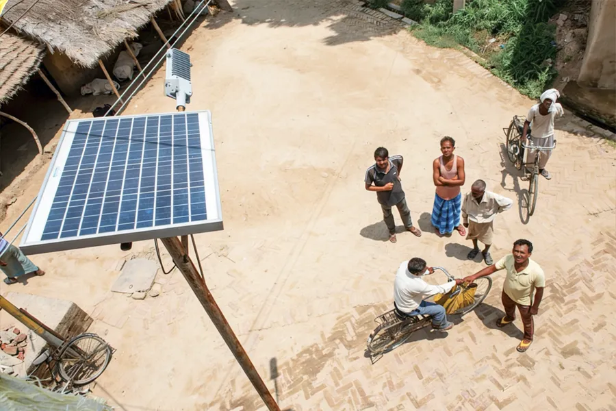 Purpose-Driven Ethical Sourcing