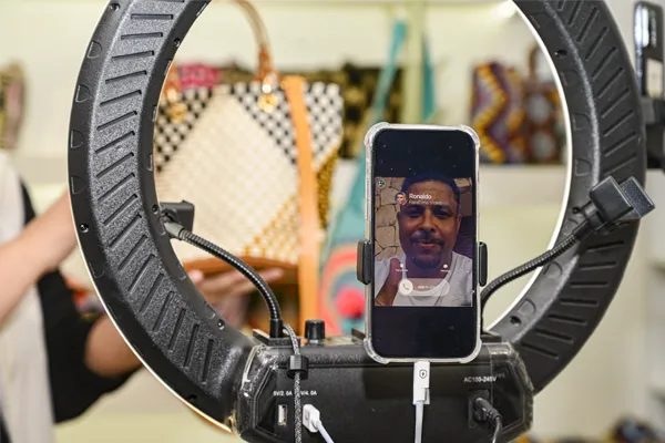 1-on-1 Video Inspection