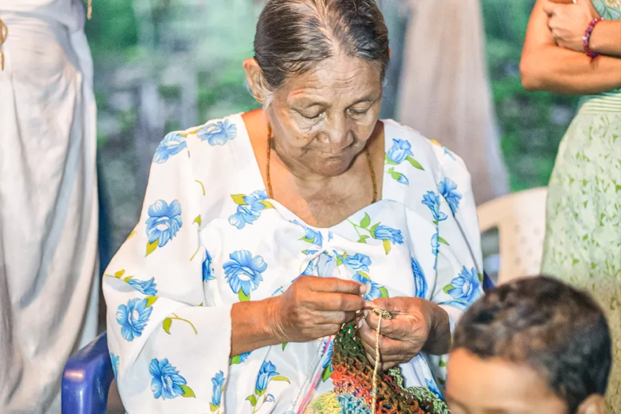 100% Authentic Craft