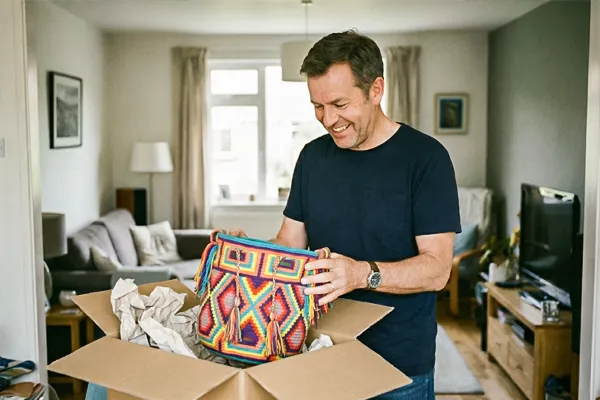 20% Exchange Policy (First Order)