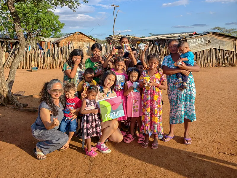 A Commitment to 5,000+ Families1