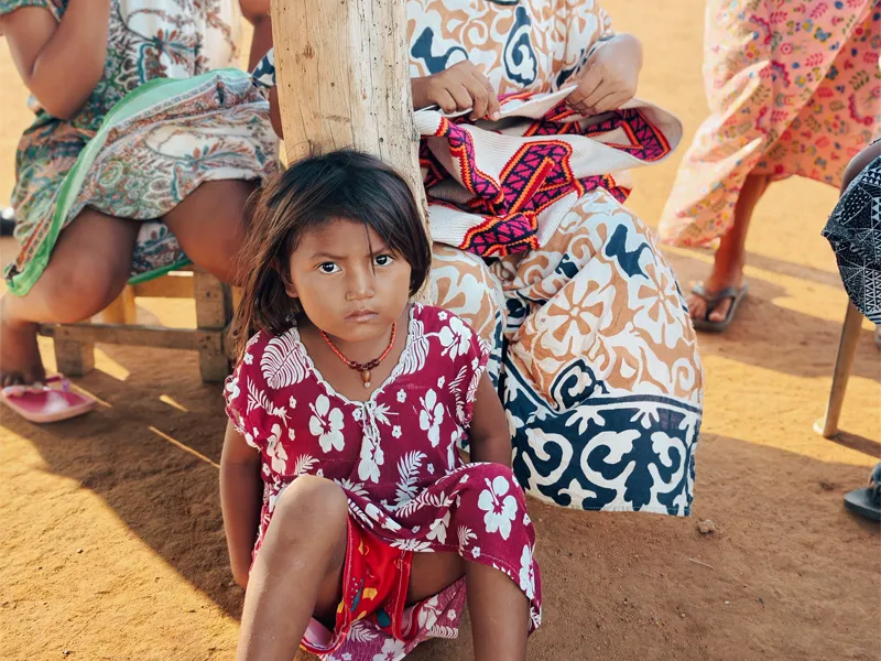 A Commitment to 5,000+ Families3