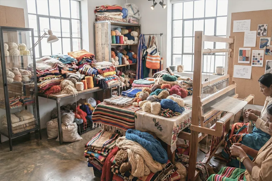 Colombia- The Source