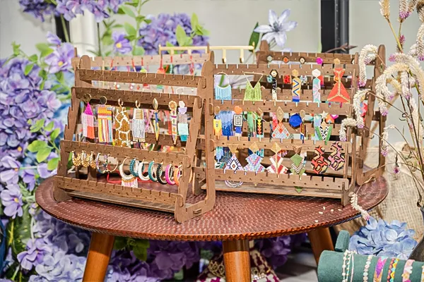 Ethical & Bespoke Gifting2