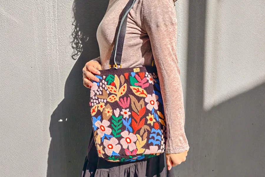 From Ethnic to Everyday