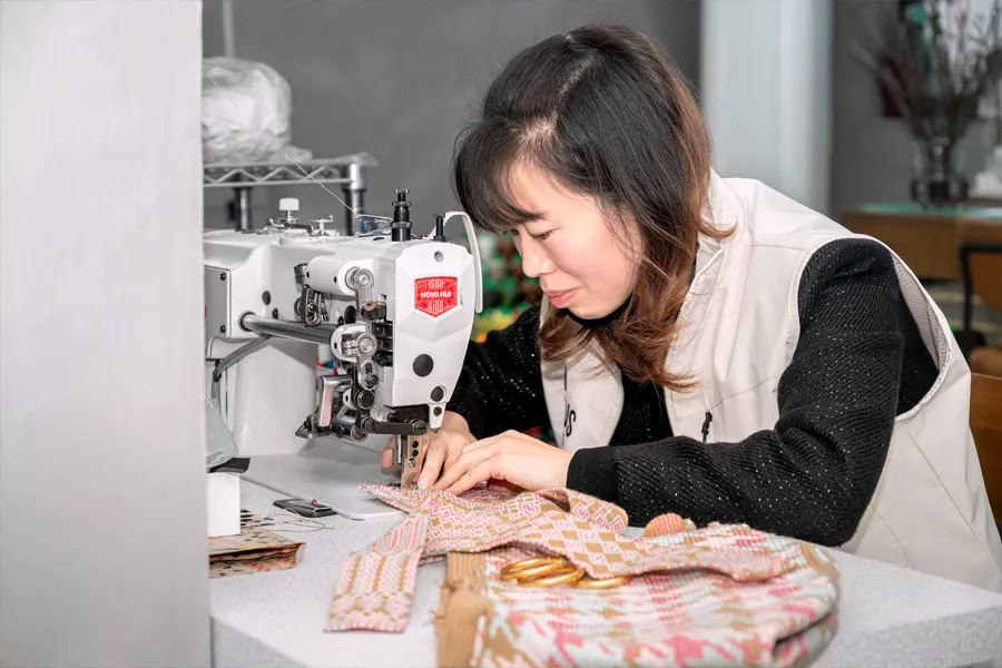 Luxury-Grade Craftsmanship