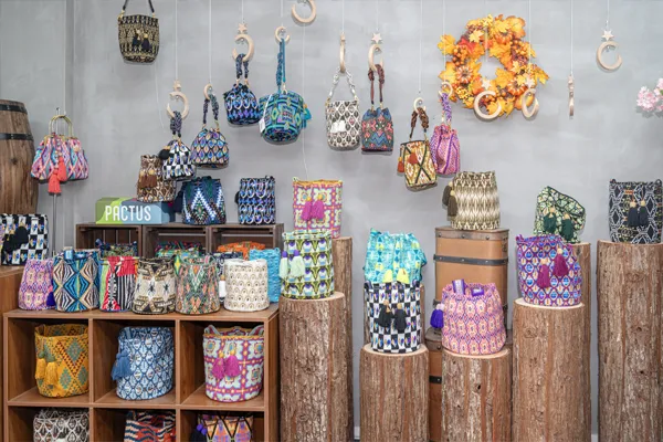 Massive Ready-to-Ship Selection