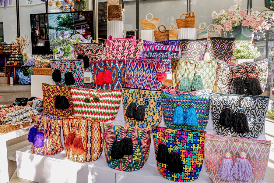 Massive Ready-to-Ship Stock