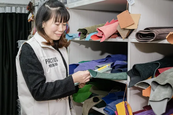 Material Selection & Quote