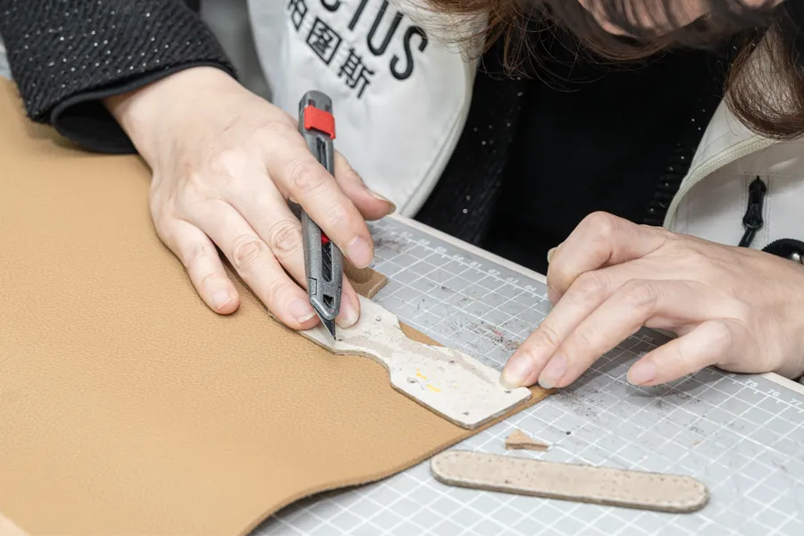 Premier Luxury-Grade Craft