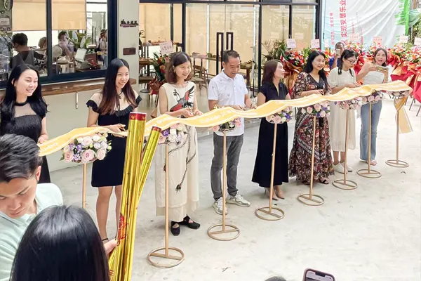 Scaling & Formalizing