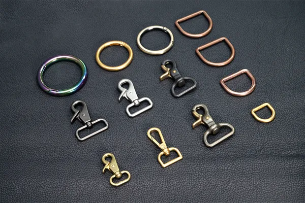 The Anti-Counterfeit Barrier