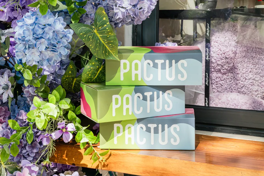 The Partner Delivery