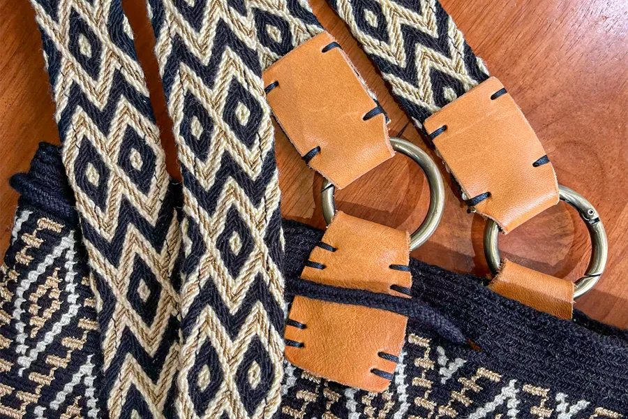 The Un-Imitable Materials