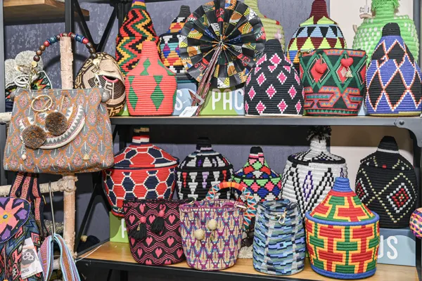 Unique Gifting Solutions