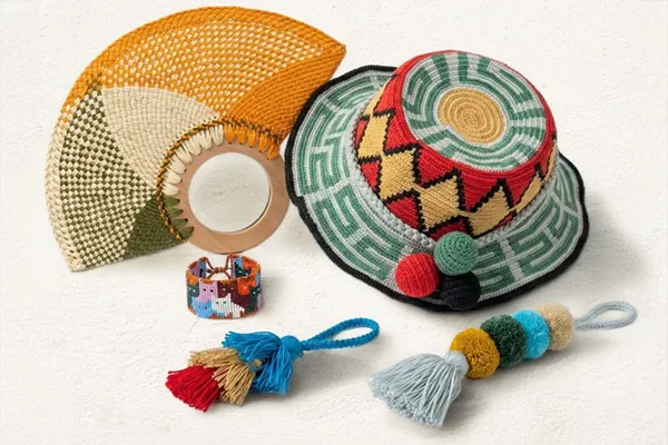 Wayuu Accessories