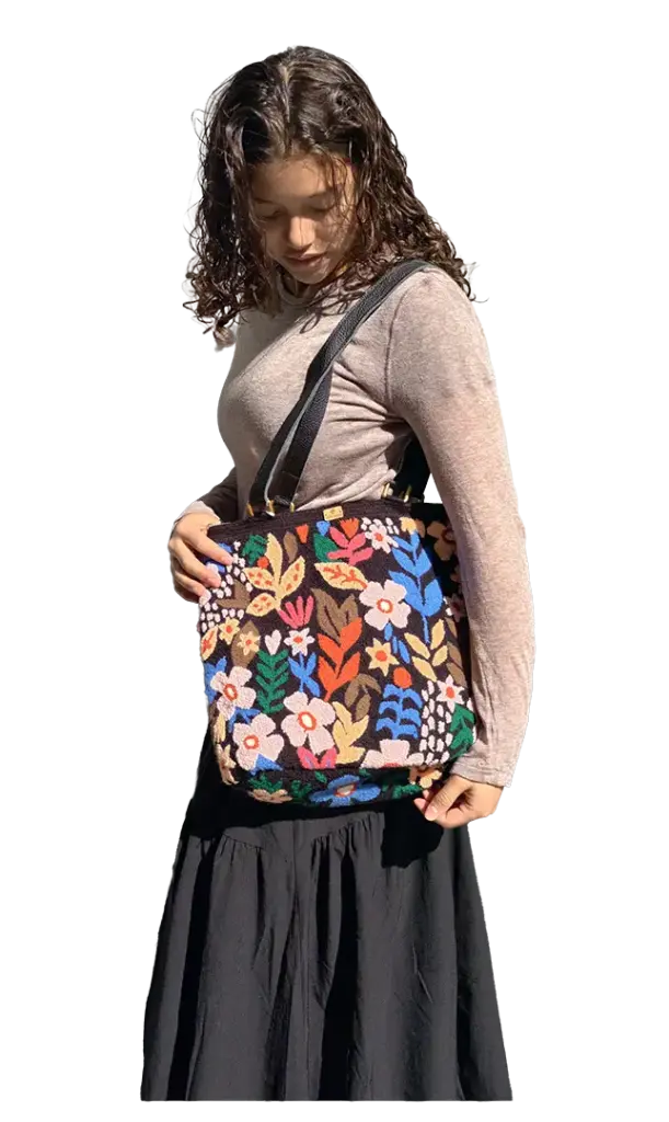 Wayuu Mochila Bags4