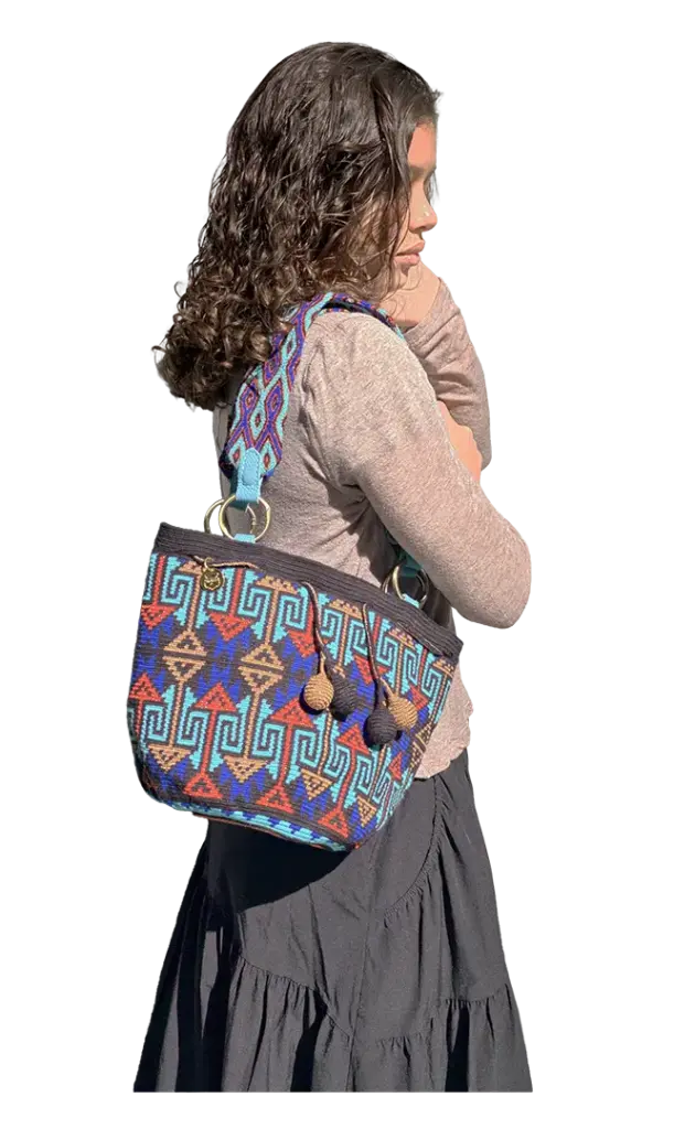 Wayuu Mochila Bags5