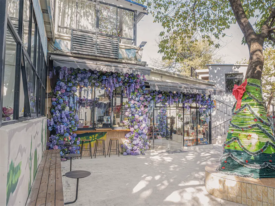 We built Pactus to be the partner we wished we had