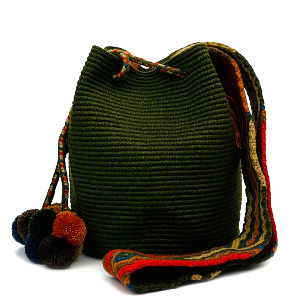 braided strap crossbody bag (medium)(1)