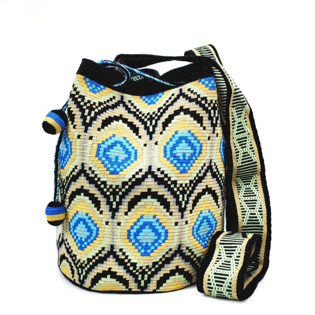 crossbody bag (Large)(1)