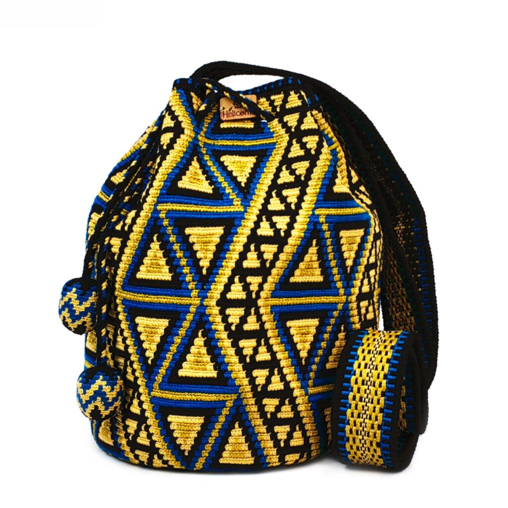 golden crossbody bag(medium)(1)