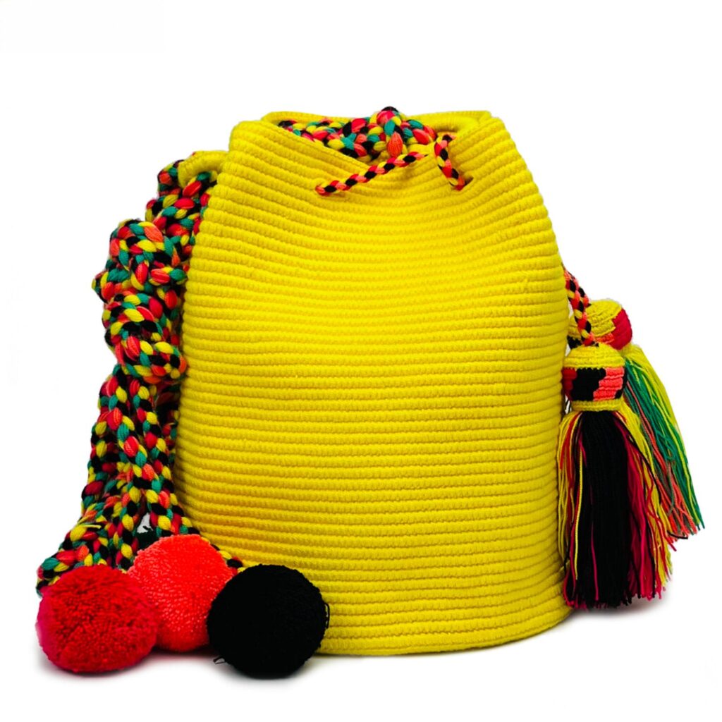 plait strap crossbody bag (large)(1)