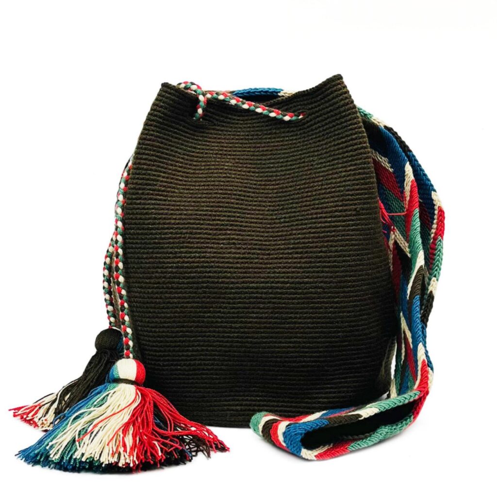 Plain color crossbody bags (large)(1)