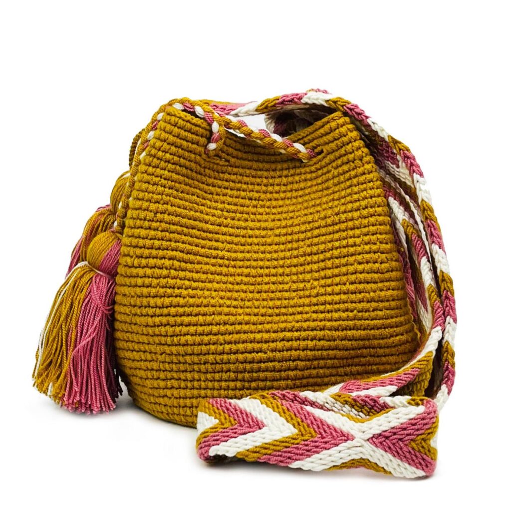 Plain color crossbody bags (small)(1)