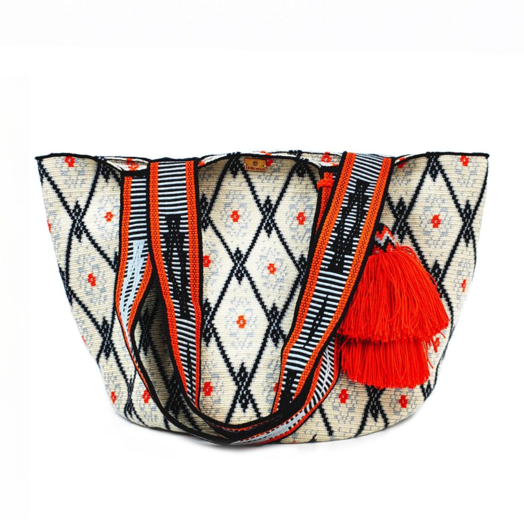 Tote bags（extra big）(1)
