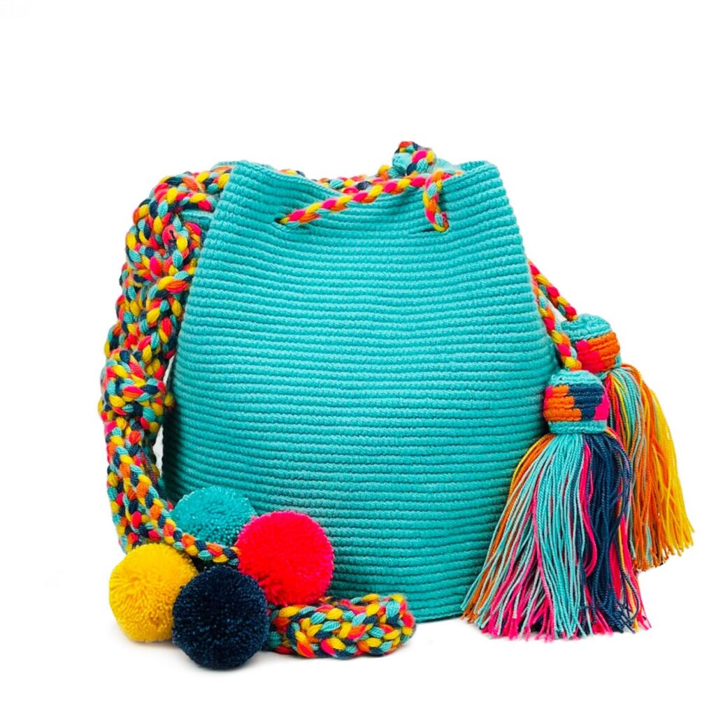 plait strap crossbody bags(medium)(1)