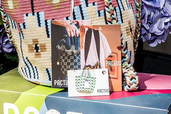 Private label and OEM customization samples for handmade bag wholesale programs
