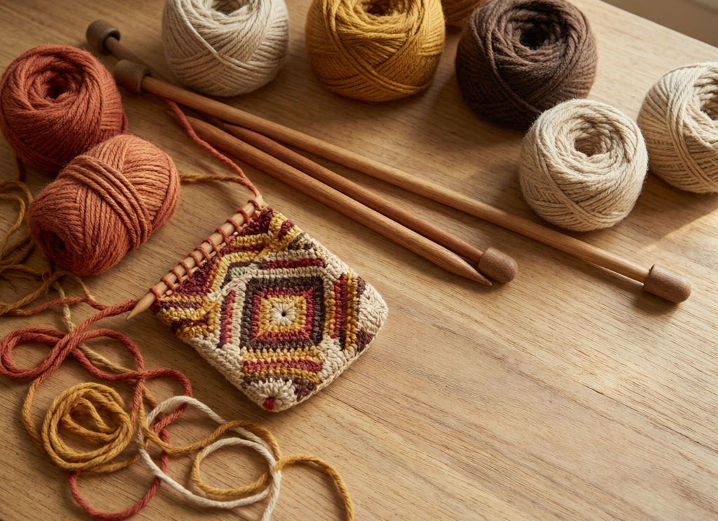 craft-materials
